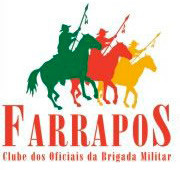 Logo Clube Farrapos!